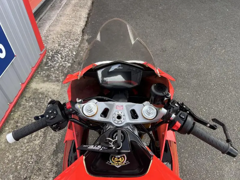 RS 660
