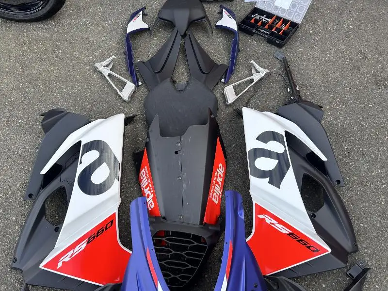 RS 660