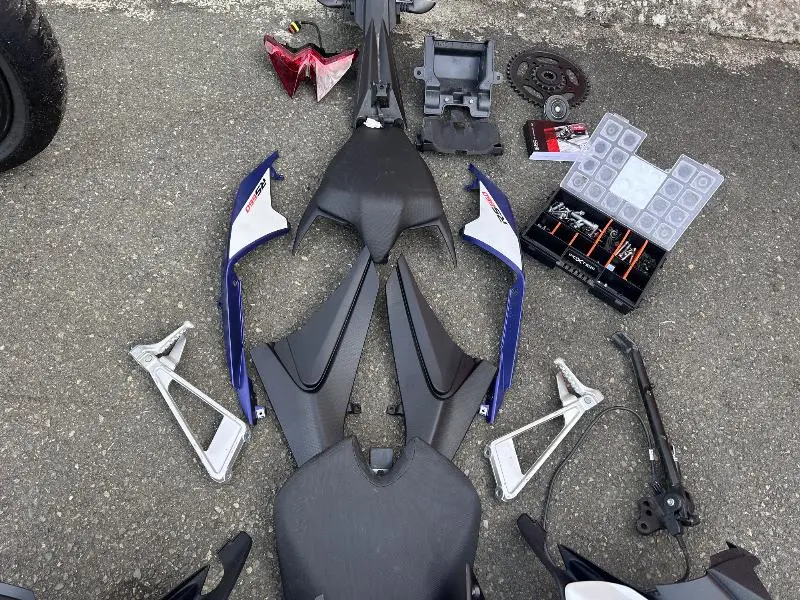 RS 660