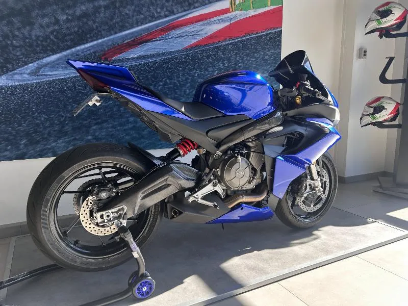 RS 660