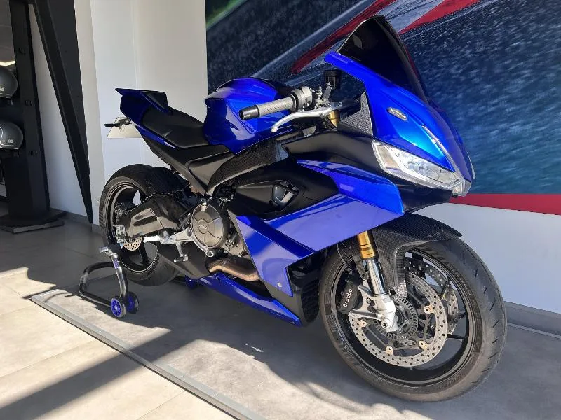RS 660