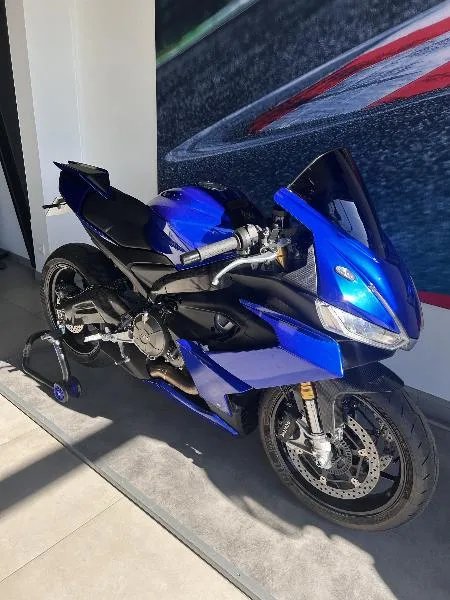 RS 660