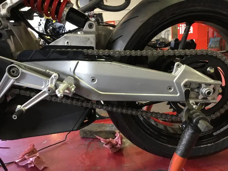 RS 660