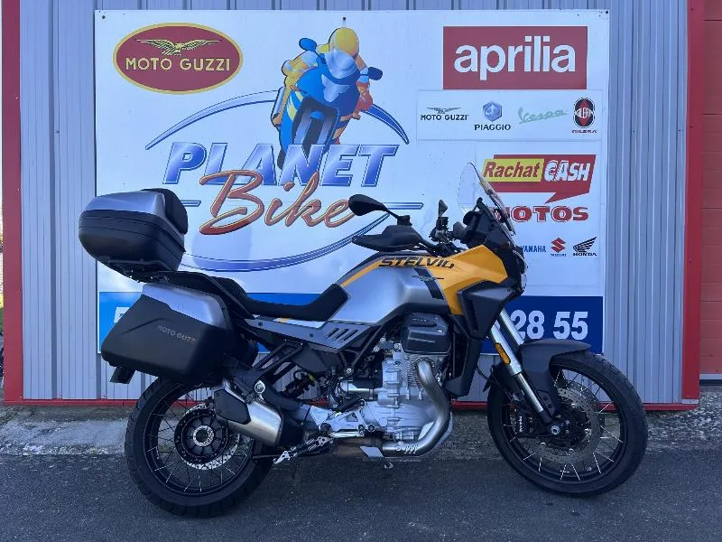 STELVIO