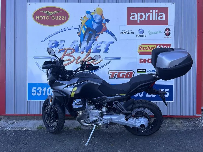 STELVIO
