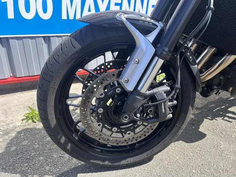 Z 900