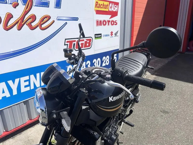 Z 900