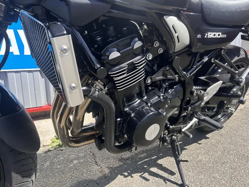 Z 900