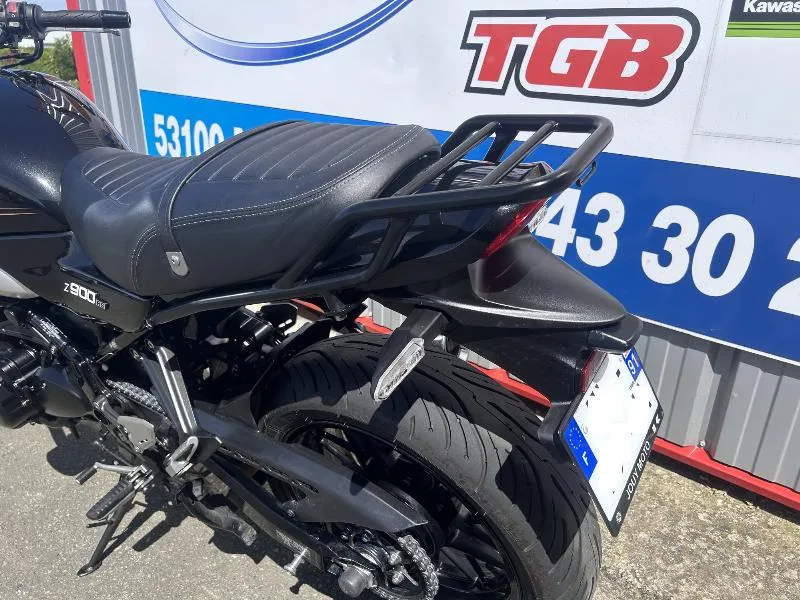 Z 900