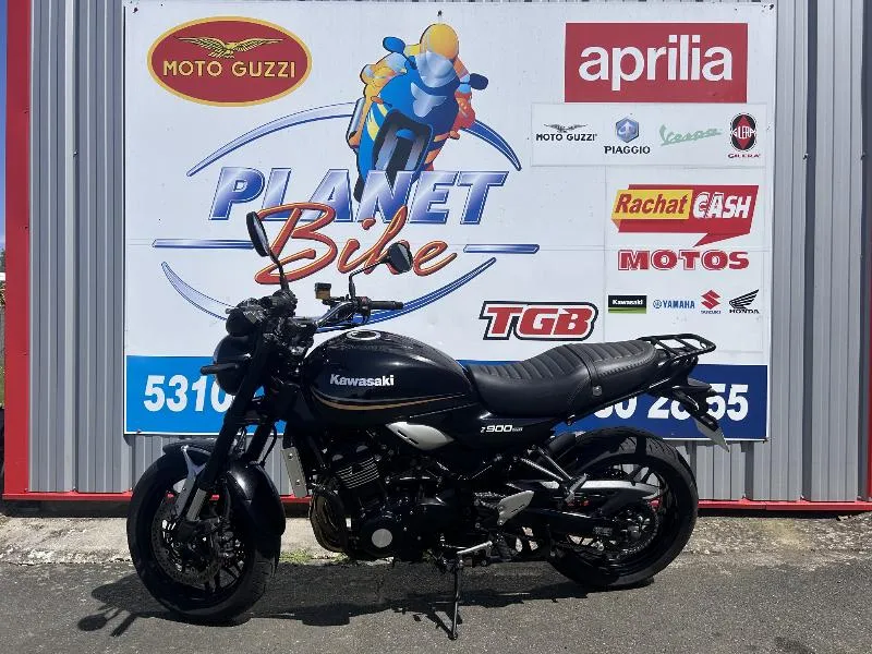 Z 900