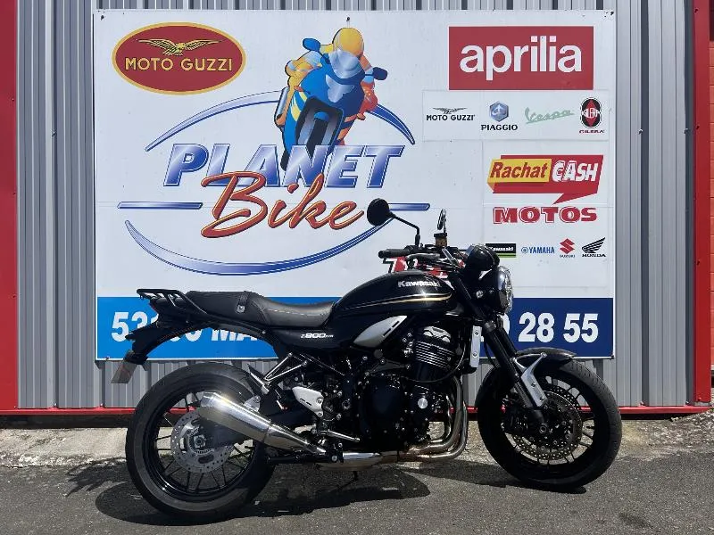 Z 900