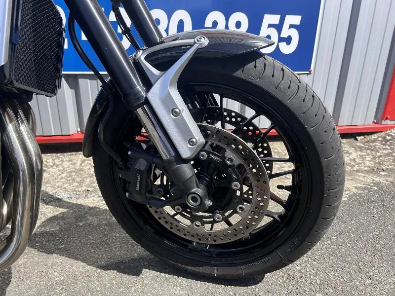 Z 900