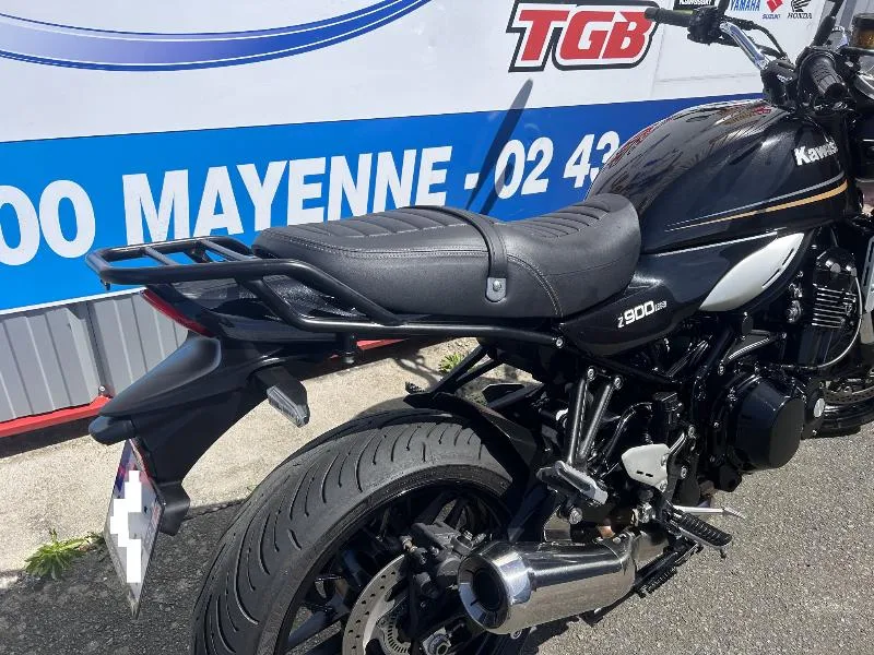 Z 900