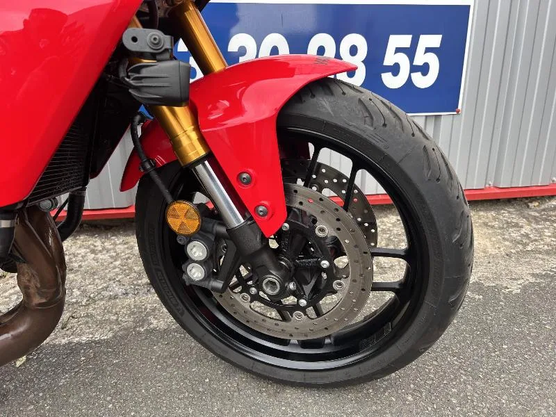 TRACER 9 GT