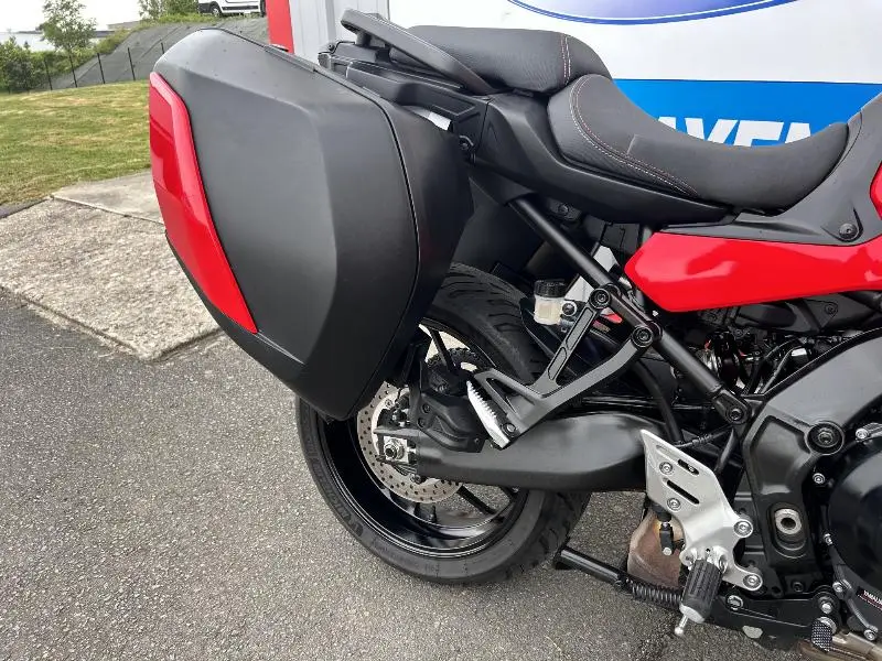TRACER 9 GT