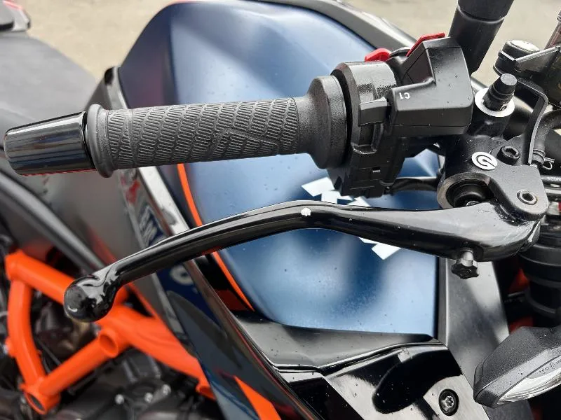 1290 SUPER DUKE R EVO