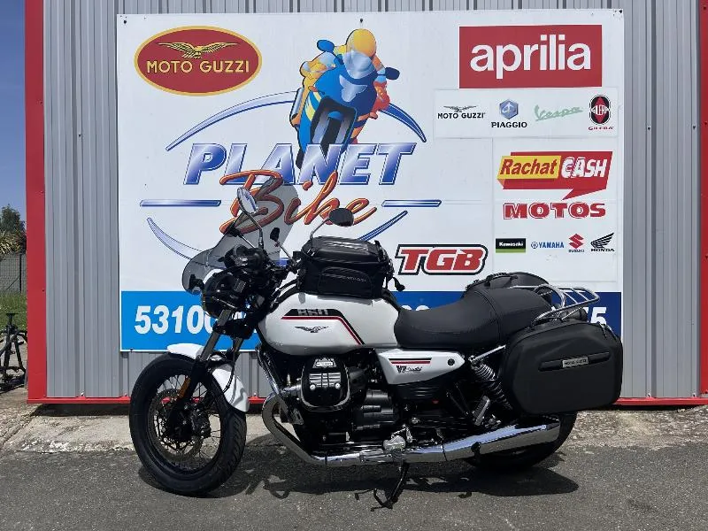 V7 SPECIAL