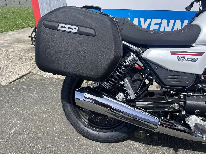 V7 SPECIAL
