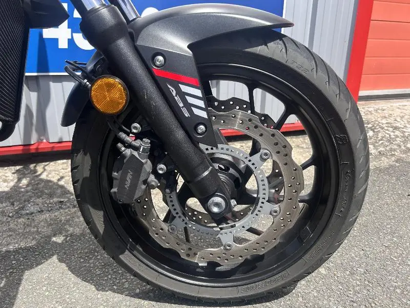 CB 650 FA
