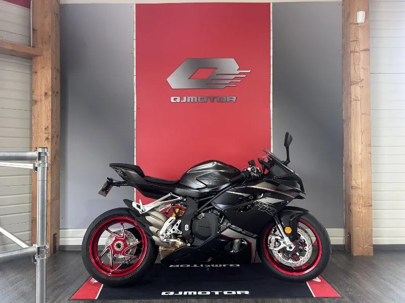 SRK 921 RR