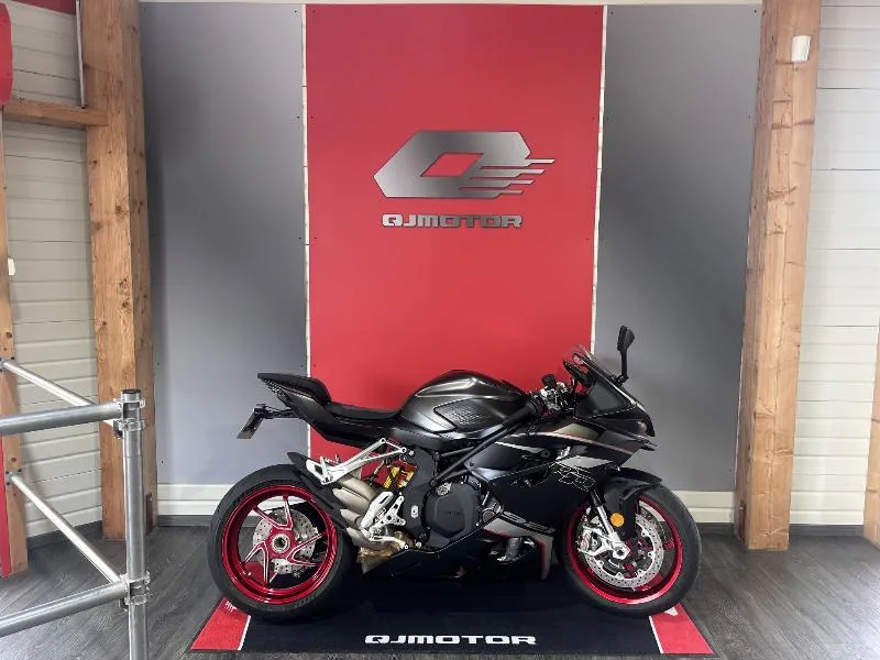 SRK 921 RR