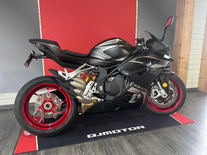 SRK 921 RR