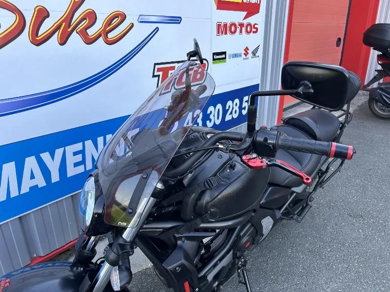 VULCAN 650 S