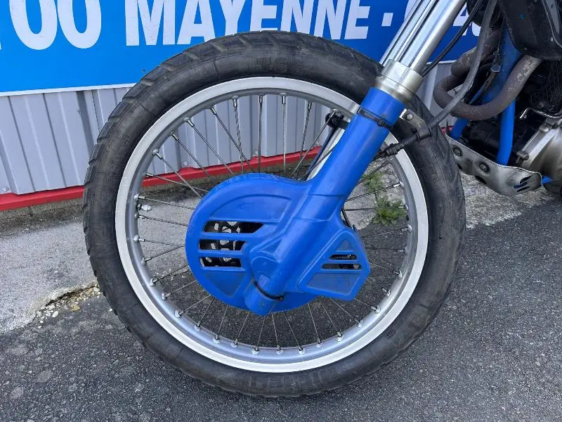 DR 600