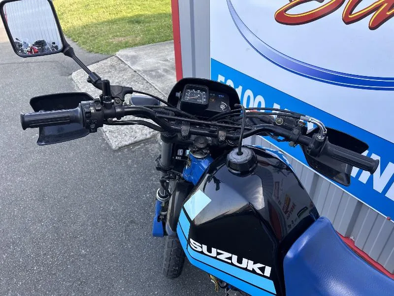 DR 600