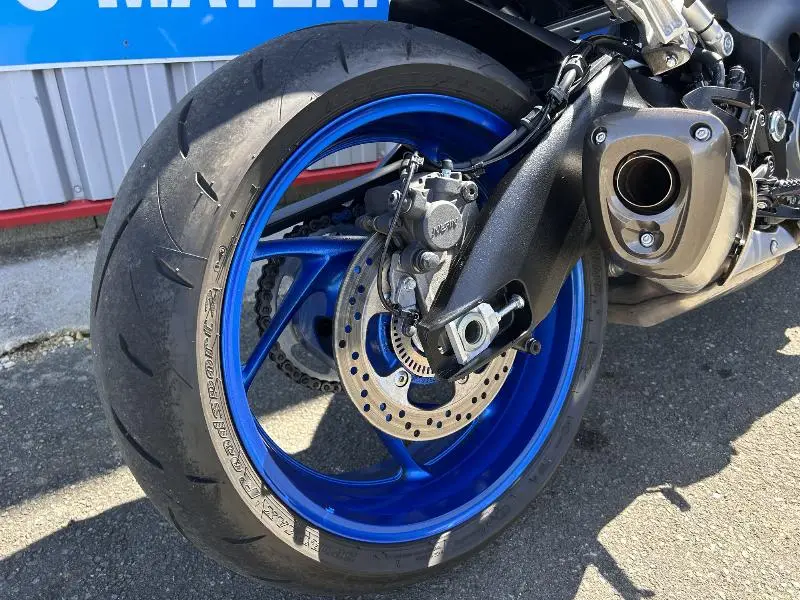 GSXS 1000 ABS