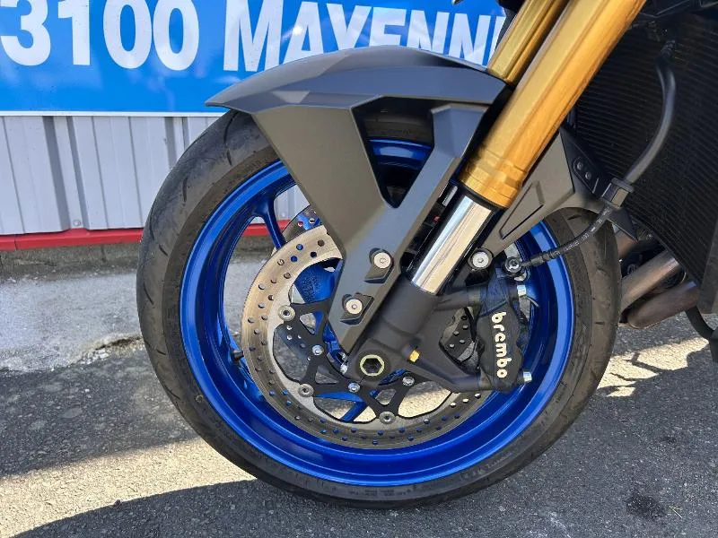 GSXS 1000 ABS