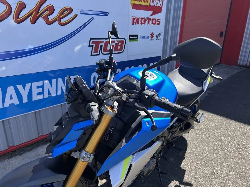 GSXS 1000 ABS