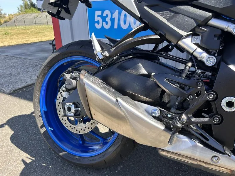 GSXS 1000 ABS