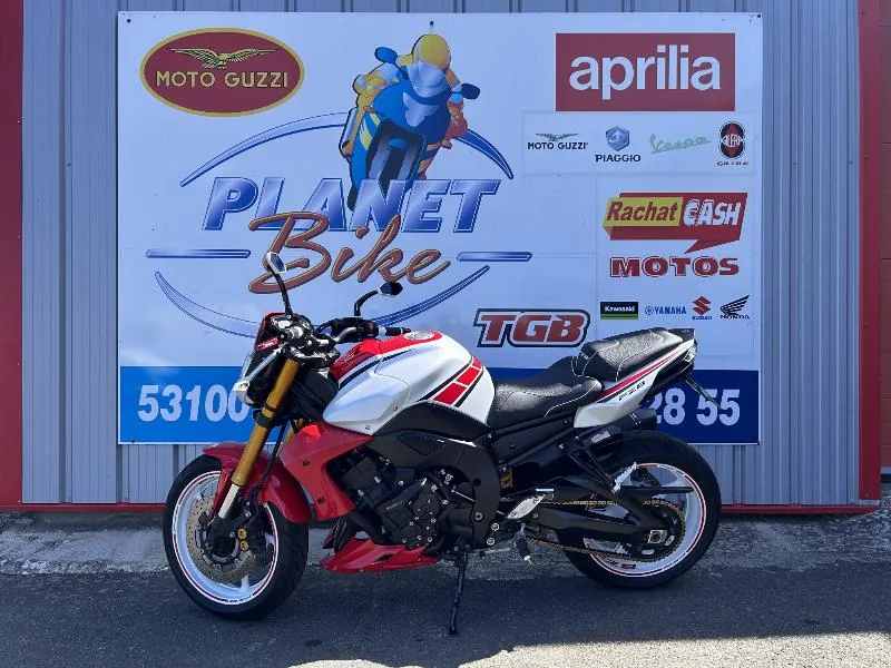 FZ8
