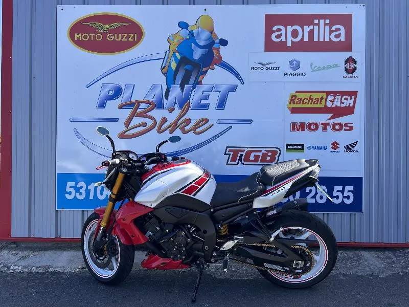 FZ8