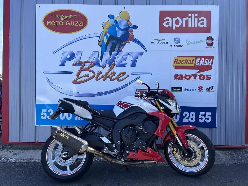 FZ8