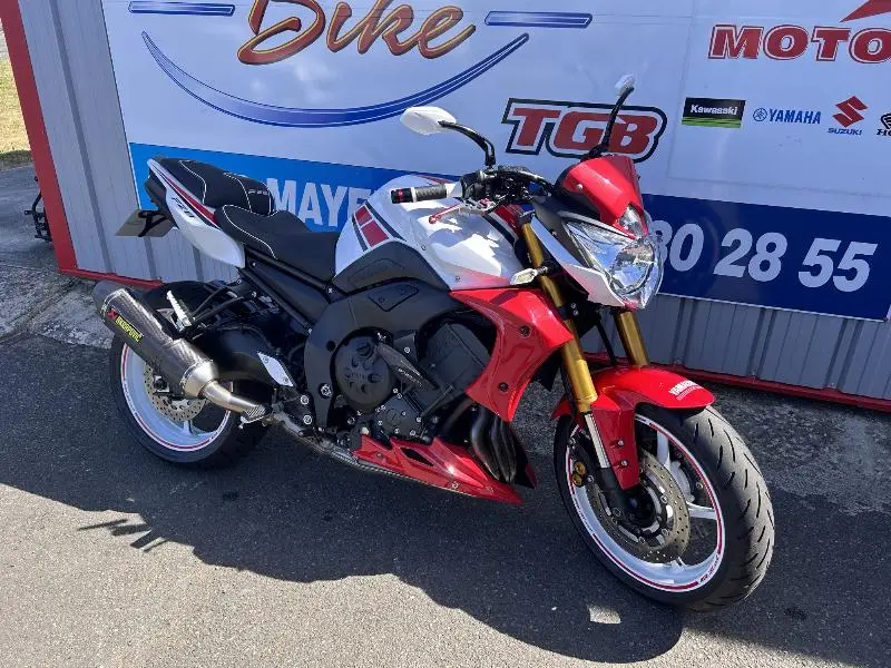 FZ8