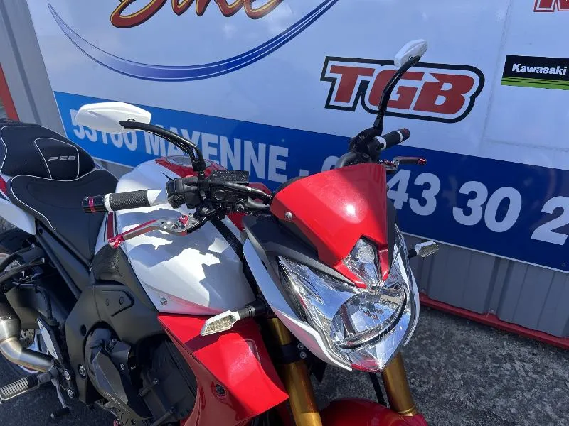 FZ8