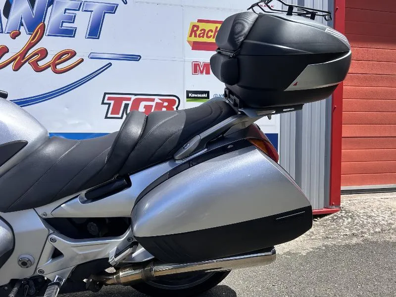 ST 1300 PAN EUROPEAN