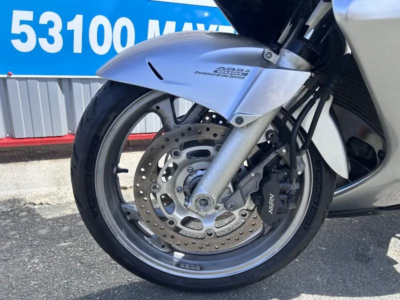 ST 1300 PAN EUROPEAN