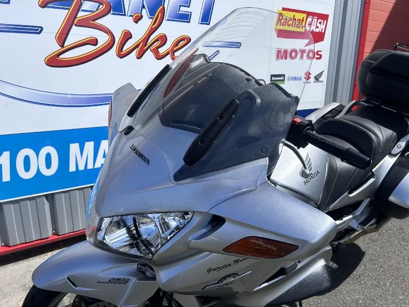 ST 1300 PAN EUROPEAN