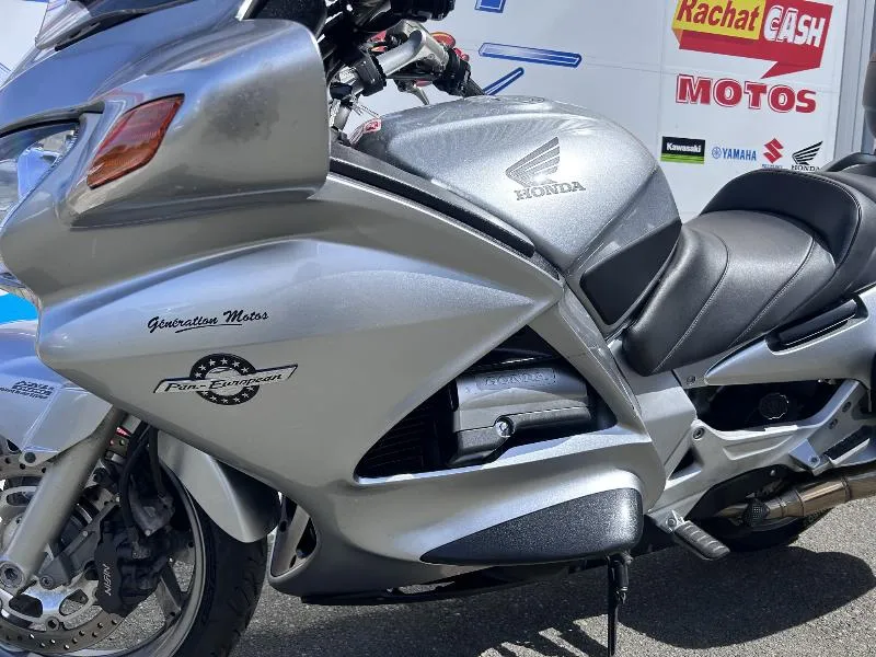 ST 1300 PAN EUROPEAN