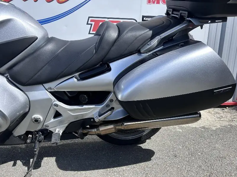 ST 1300 PAN EUROPEAN