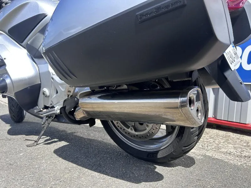 ST 1300 PAN EUROPEAN