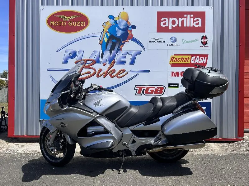 ST 1300 PAN EUROPEAN