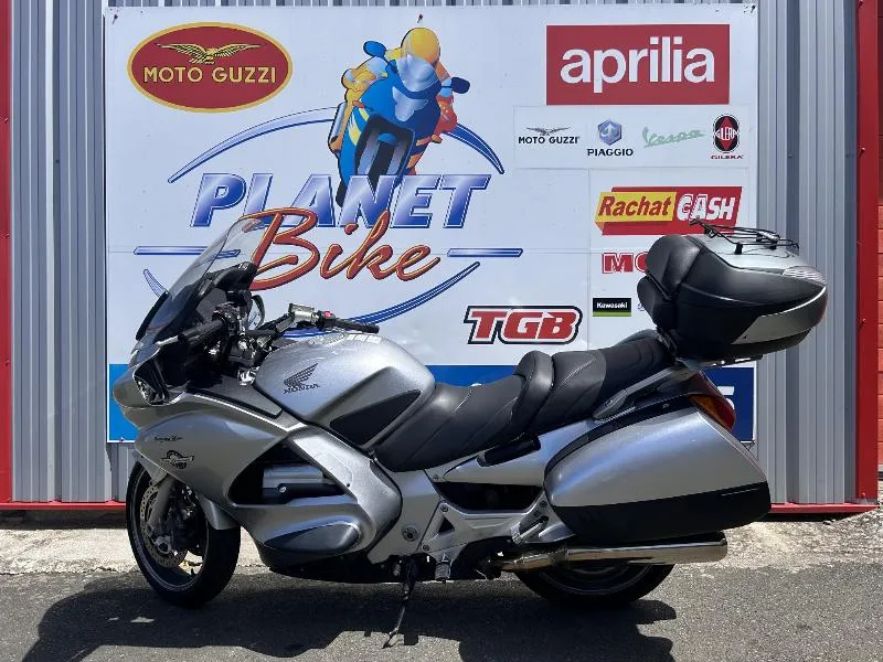 ST 1300 PAN EUROPEAN
