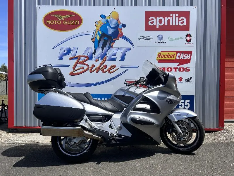 ST 1300 PAN EUROPEAN