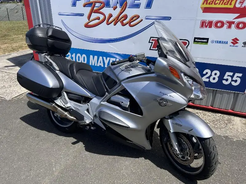 ST 1300 PAN EUROPEAN