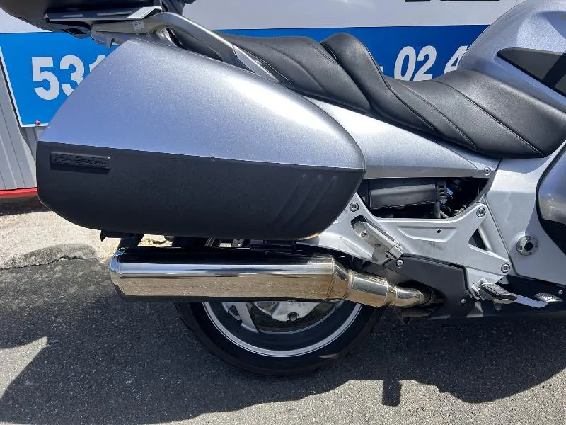 ST 1300 PAN EUROPEAN
