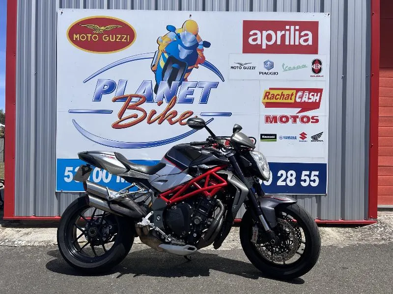 BRUTALE 1090 RR